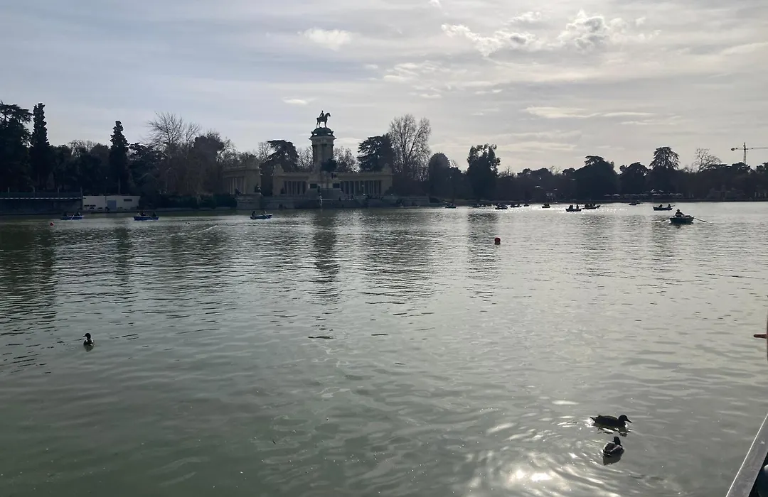 El Mirador de El Retiro-1